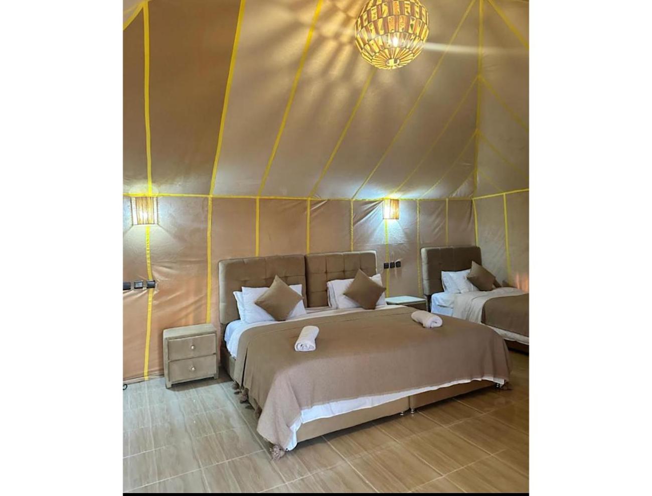 Отель Sahara Traveling Camp Мерзуга Экстерьер фото